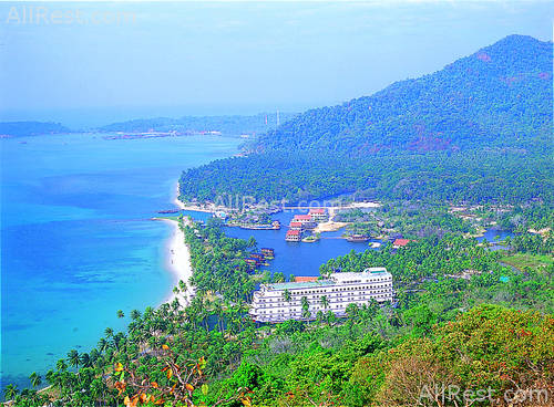 Koh Chang Grand Lagoona Resort 47